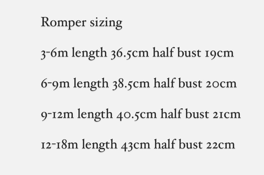 Hand embroidered 1/2 | Tulle Romper - pink