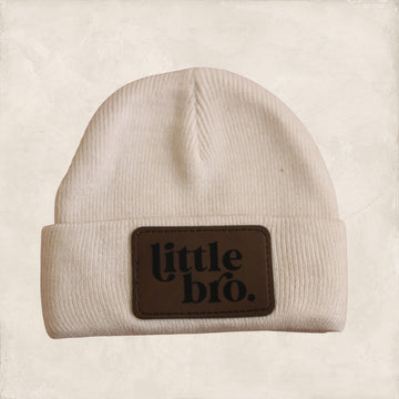 Little Bro Beanie