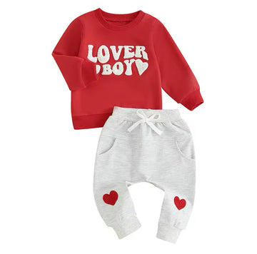 Lover Boy Set