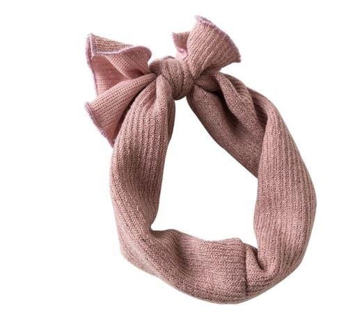 Emily | Knot Headband - 3 Colors