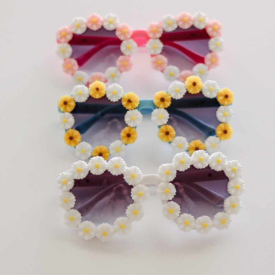 Daisy Sunglasses